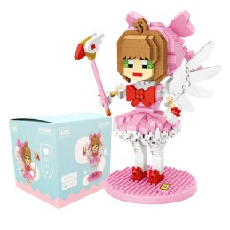 SAKURA KINOMOTO