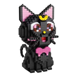 SAILOR MOON: LUNA