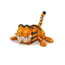 GARFIELD PREZOSO
