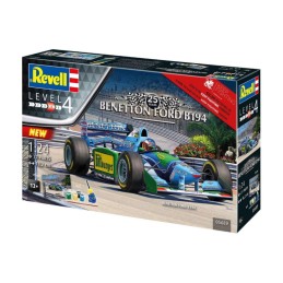 1:24 GIFT SET 25TH YEARS...