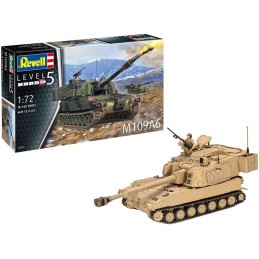 1:72 M109A6