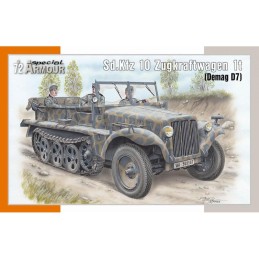 1:72 SD.KFZ 10...