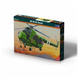 1:72 MIL MI-4A HOUND