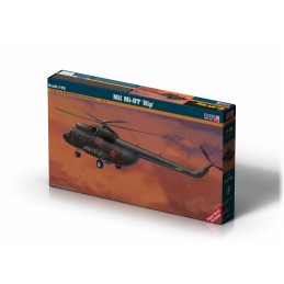 1:72 MIL MI-8T HIP