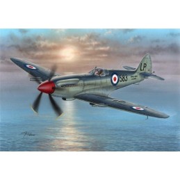 1:72 SUPERMARINE SEAFIRE F...