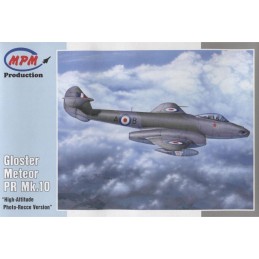 1:72 GLOSTER METEOR PR...