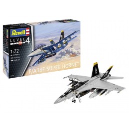 1:72 F/A18F SUPER HORNET