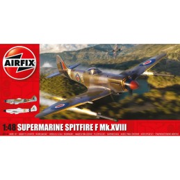 1:48 SUPERMARINE SPITFIRE F...