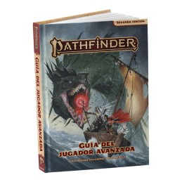 PATHFINDER 2ª: GUÍA DEL...