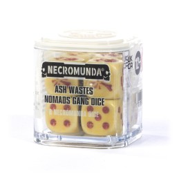 NECROMUNDA: ASH WASTES...