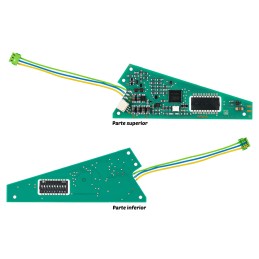 DECODER DESVIOS VIAS TIPO 'C'