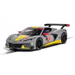 CHEVROLET CORVETTE C8R -...