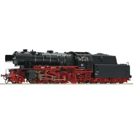 LOCOMOTORA DE VAPOR 023...