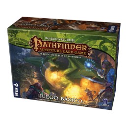 PATHFINDER: EL JUEGO DE...