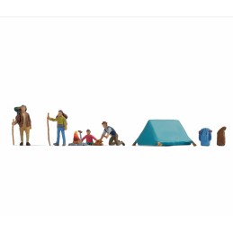 CAMPING