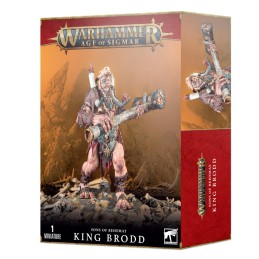 AOS: SONS OF BEHEMAT: REY...