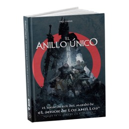 EL ANILLO ÚNICO 2ª EDICIÓN...
