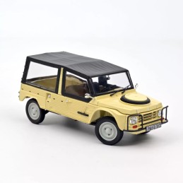 1:18 CITROEN MÉHARI 4X4