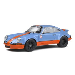 1:18 PORSCHE 911 RSR GULF -...