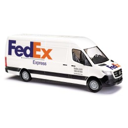 MERCEDES-BENZ SPRINTER "FEDEX"