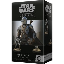 STAR WARS LEGION: DIN...