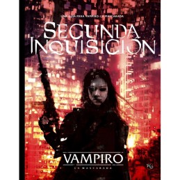 V5: SEGUNDA INQUISICIÓN