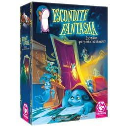 ESCONDITE FANTASMA