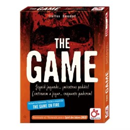 THE GAME