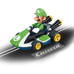 NINTENDO MARIO KART 8 - LUIGI