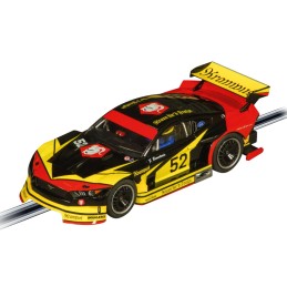 FORD MUSTANG GTY "NO.52"