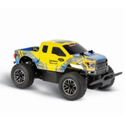 1:18 FORD F-150 RAPTOR