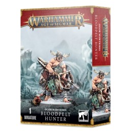AOS: OGOR MAWTRIBES:CAZADOR...
