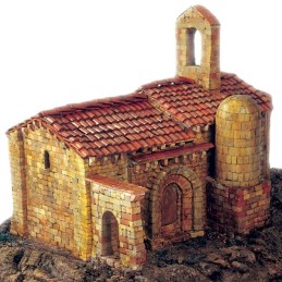 ERMITA DE SANTA CECILIA -...