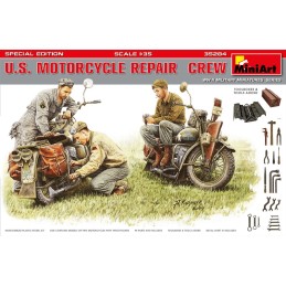 1:35 U.S. MOTORCYCLE REPAIR...