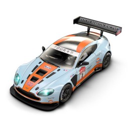 VANTAGE GT3 - GULF