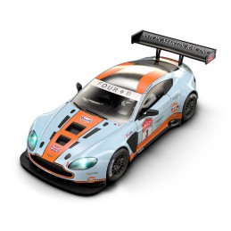 VANTAGE GT3 - GULF