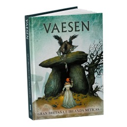 VAESEN - GRAN BRETAÑA E...