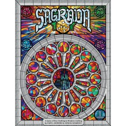 SAGRADA