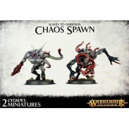 CHAOS SPAWN