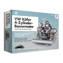 VW BEETLE - KIT MOTOR 4...