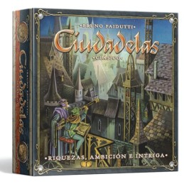 CIUDADELAS CLÁSICO