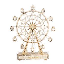 FERRIS WHEEL