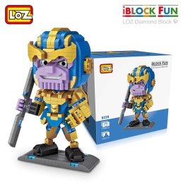 THANOS