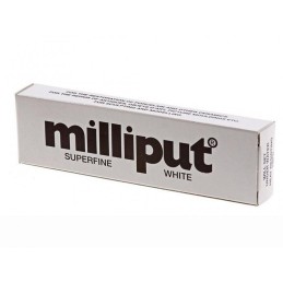 MILLIPUT EPOXY PUTTY...