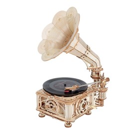 CLASSIC GRAMOPHONE...