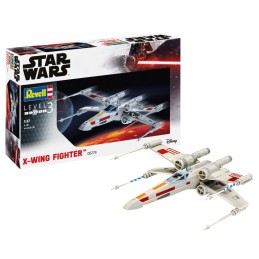 1:57 X-WING FIGHTER
