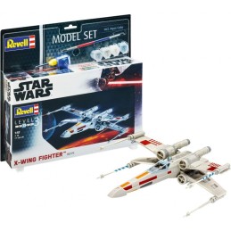 1:57 X-WING FIGHTER - MODEL...
