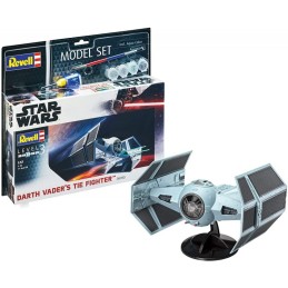 1:57 DARTH VADER'S TIE...