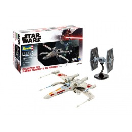 COLLECTOR SET X-WING...