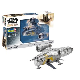 1:65 RAZOR CREST - STAR...